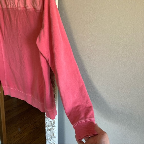 Vineyard Vines Women’s Over dyed shep shirt size small! NWOT! - Picture 11 of 14